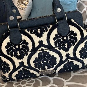 Cake by petunia diaper bag